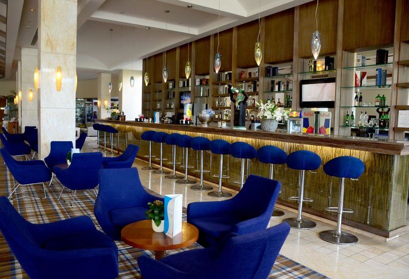 בית מלון כפרי Zeynep