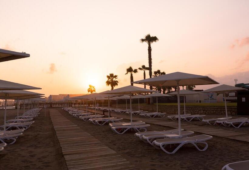 בית מלון כפרי Zeynep