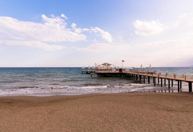 בית מלון כפרי Zeynep