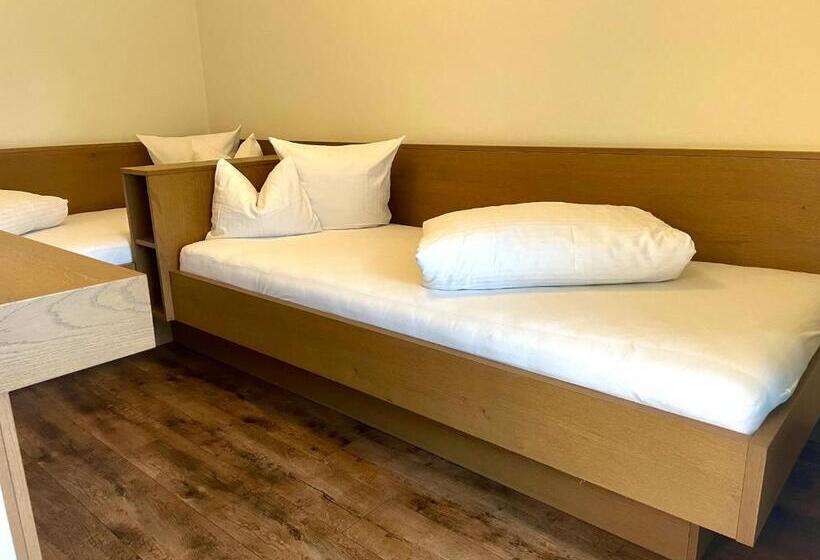 Aktivhotel Tuxerhof