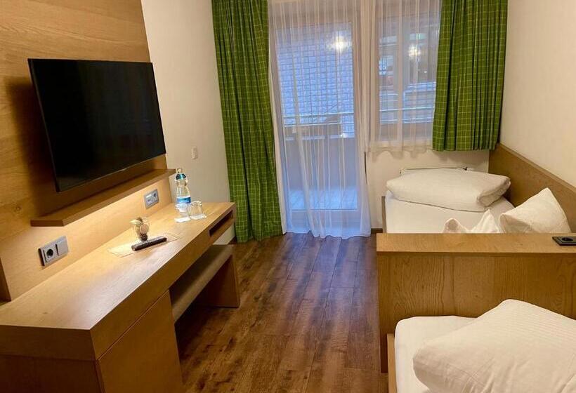 Aktivhotel Tuxerhof
