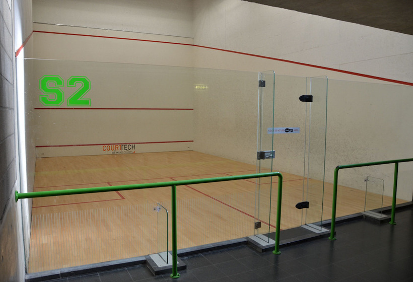 ユースホステル Auberge Des 3 Fontaines