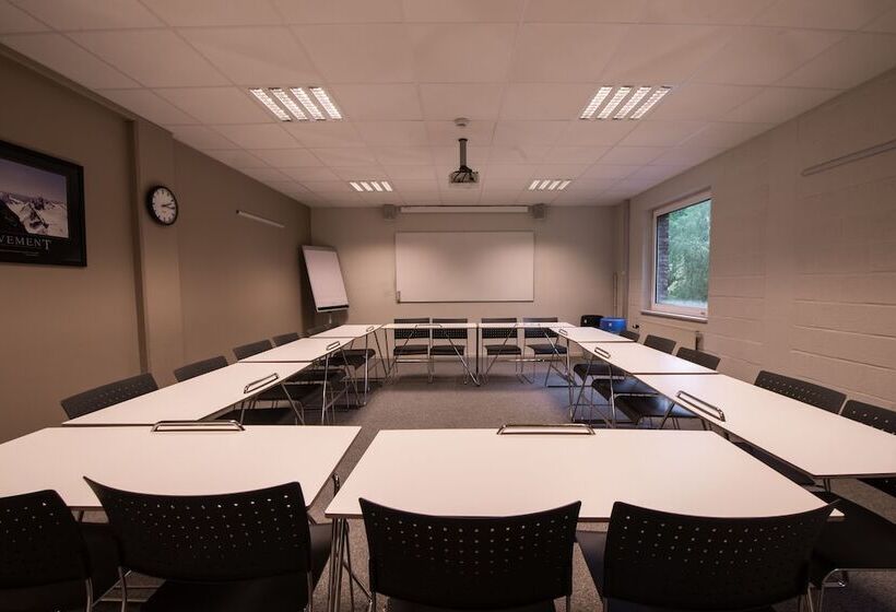 ユースホステル Auberge Des 3 Fontaines