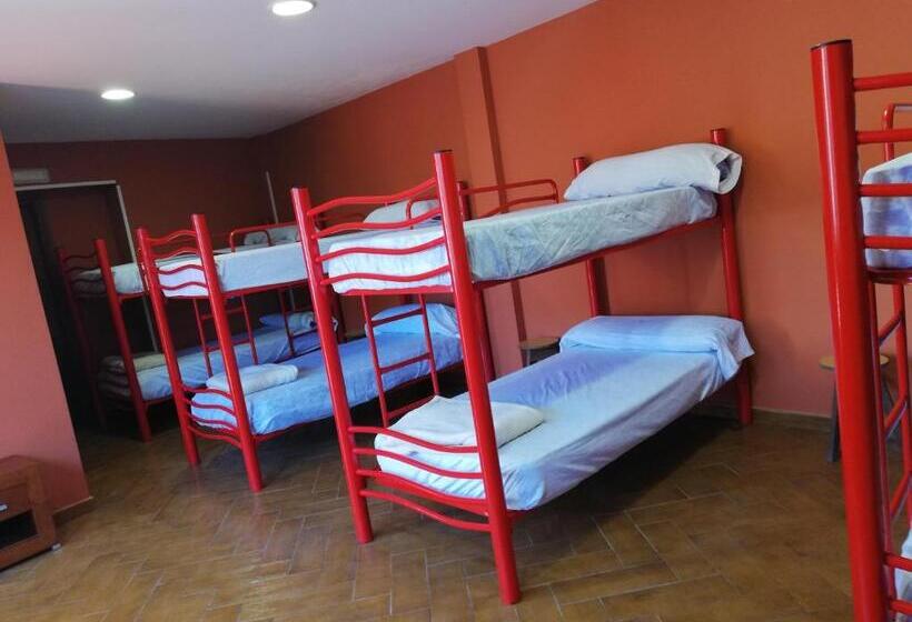 فندق صغير O Encontro