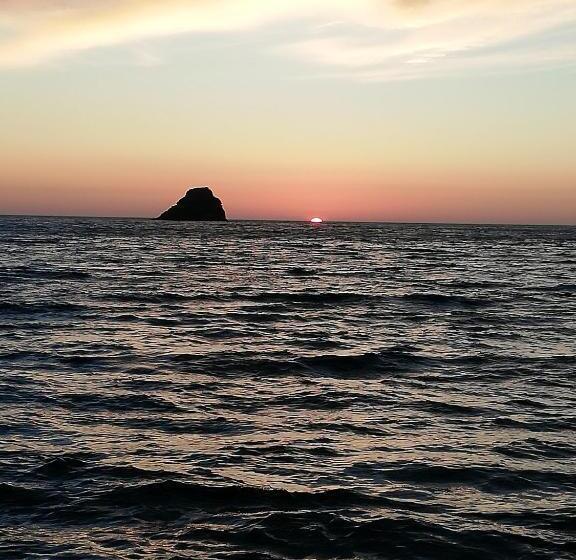 فندق صغير O Encontro