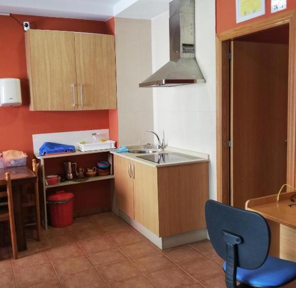 فندق صغير O Encontro