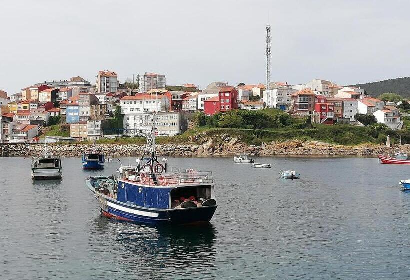 فندق صغير O Encontro