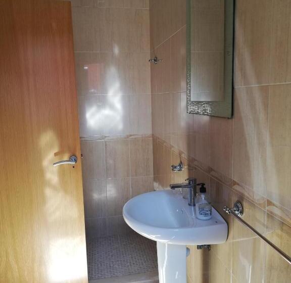 فندق صغير O Encontro