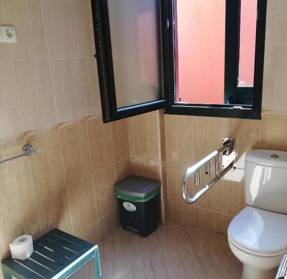 فندق صغير O Encontro