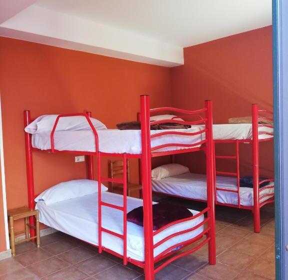 فندق صغير O Encontro