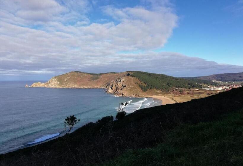 فندق صغير O Encontro