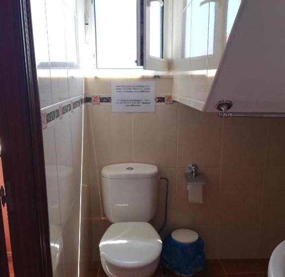 فندق صغير O Encontro