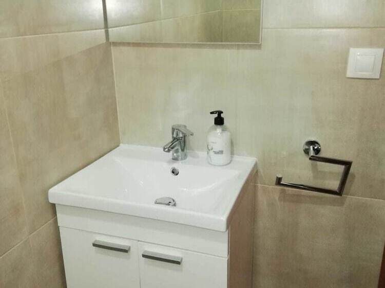 فندق صغير O Encontro