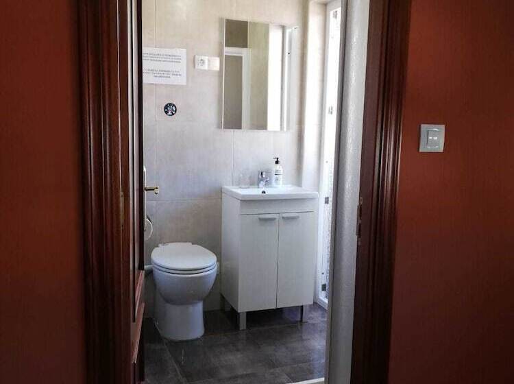 فندق صغير O Encontro