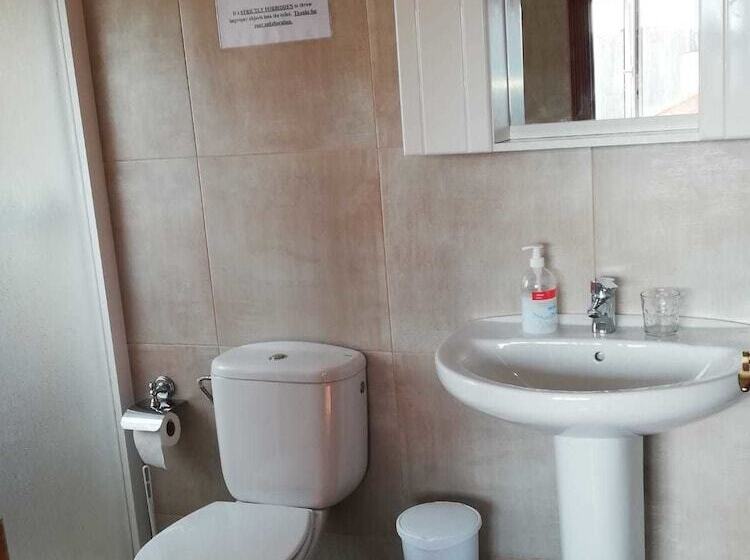 فندق صغير O Encontro