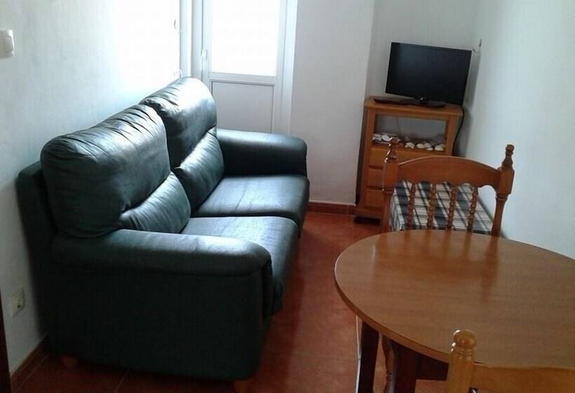 فندق صغير O Encontro