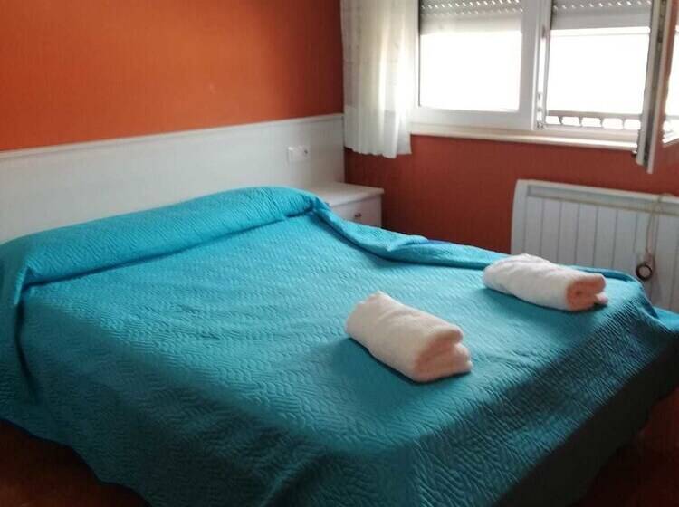 فندق صغير O Encontro