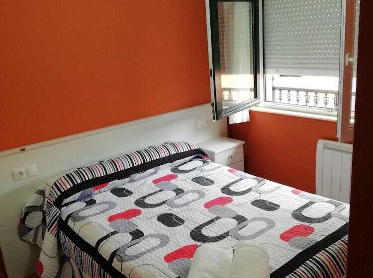 فندق صغير O Encontro