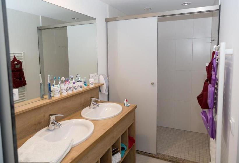 הוסטל Jugendgästehaus Schaidberg