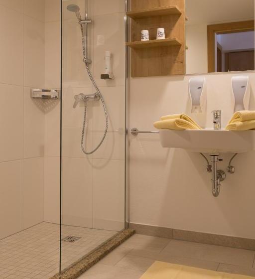 فندق صغير Jugendgästehaus Schaidberg