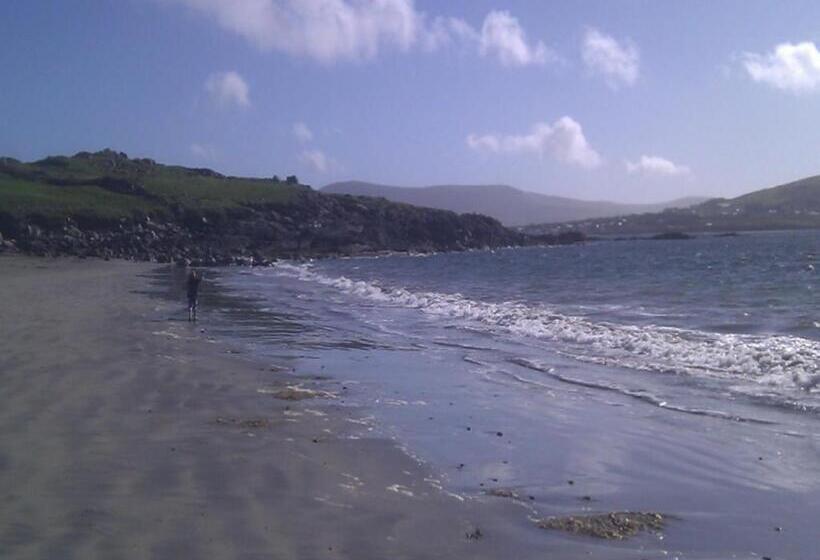 فندق صغير Sive Budget Accommodation