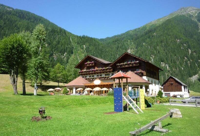 Alpenhotel Badmeister