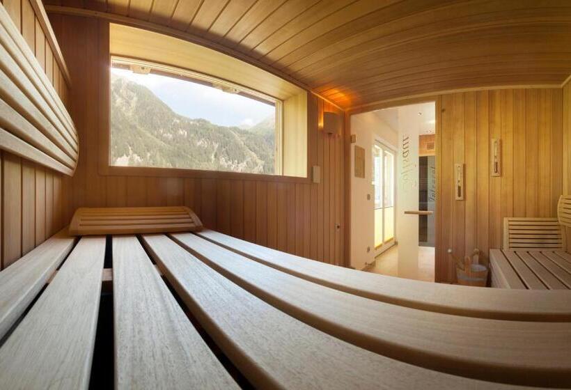 Alpenhotel Badmeister