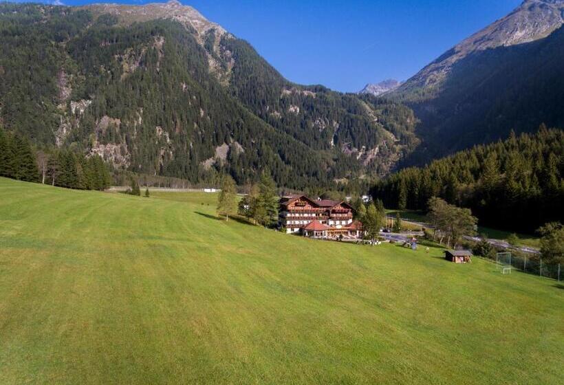 Alpenhotel Badmeister