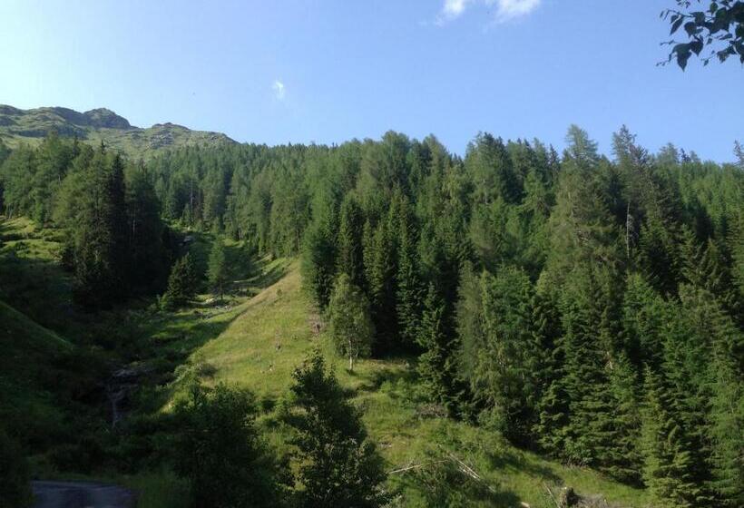 Alpenhotel Badmeister