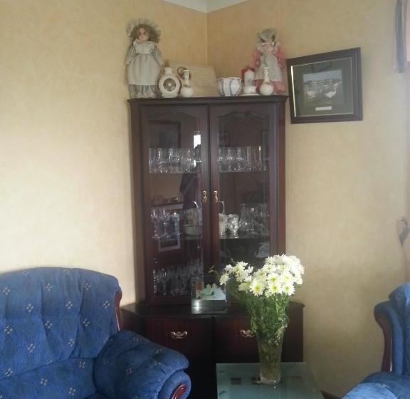 Aran View   Radharc Arainn B&b