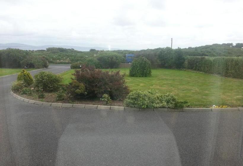 Aran View   Radharc Arainn B&b