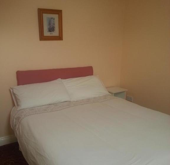 Aran View   Radharc Arainn B&b