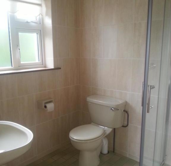 Aran View   Radharc Arainn B&b