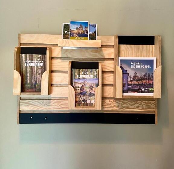 B&b Aline Florentine