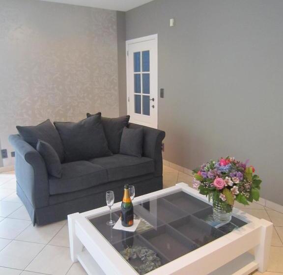 B&b Aline Florentine