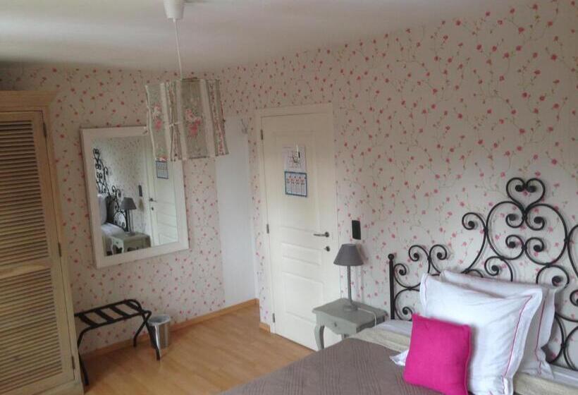 B&b Aline Florentine