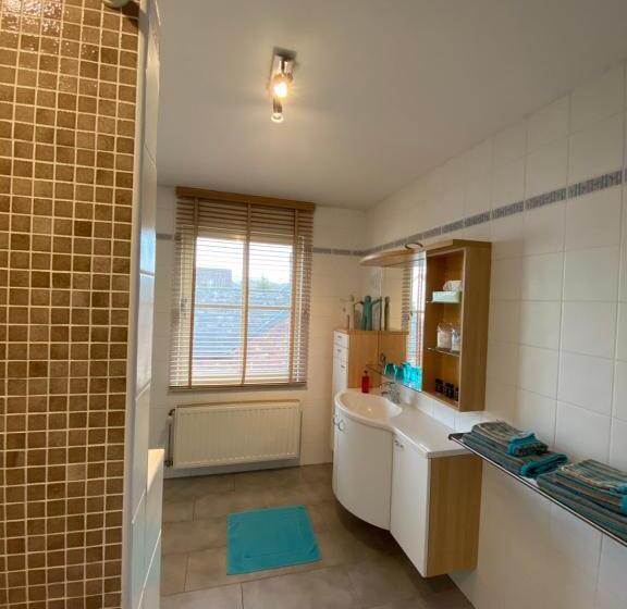 B&b Aline Florentine