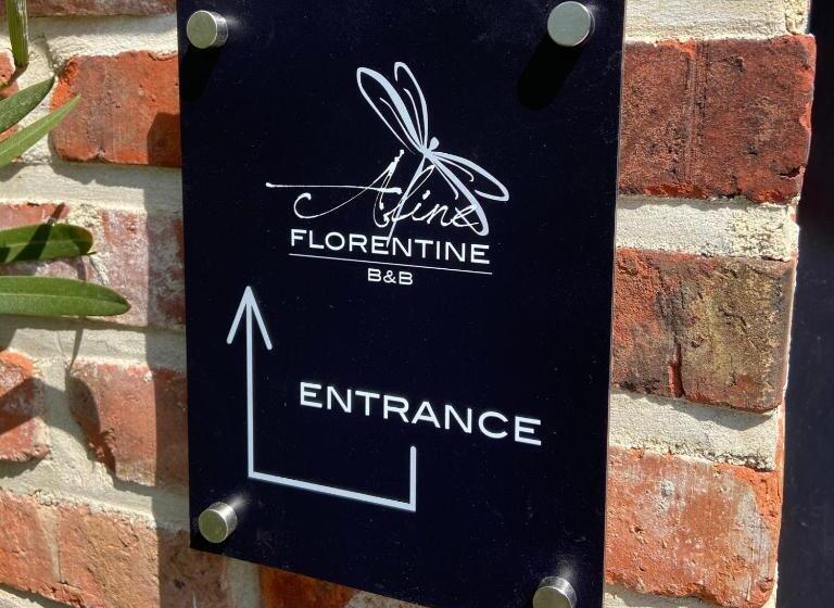 B&b Aline Florentine