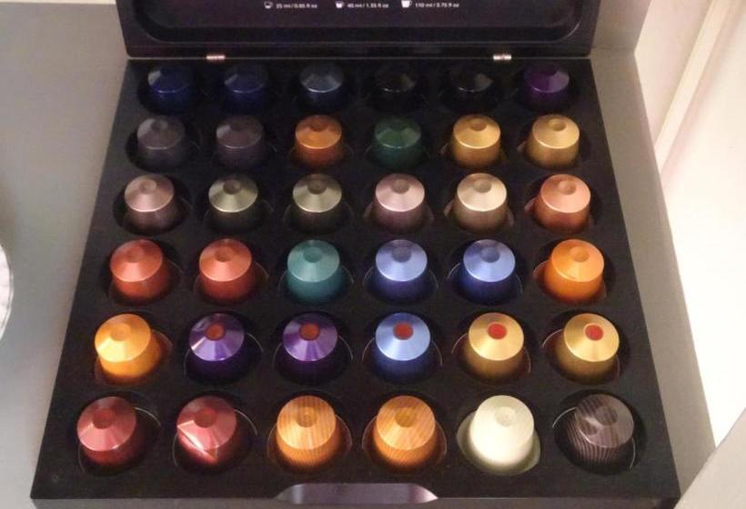 住宿加早餐  Guesthouse Alizée