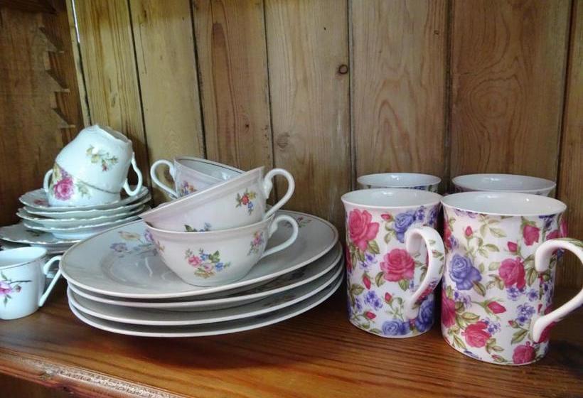 住宿加早餐  Guesthouse Alizée