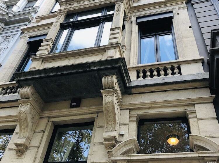 مبيت وإفطار The Museum   Au Lit, Jérôme!