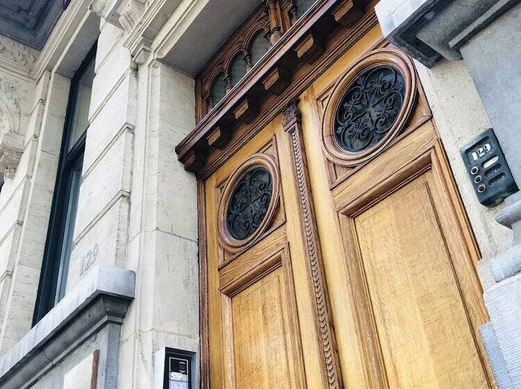 مبيت وإفطار The Museum   Au Lit, Jérôme!