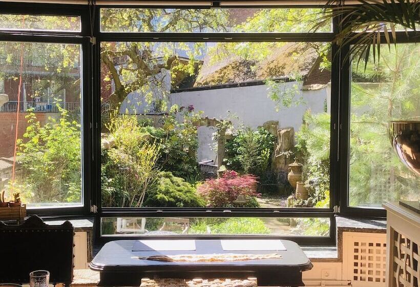 مبيت وإفطار The Museum   Au Lit, Jérôme!