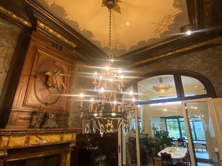 مبيت وإفطار The Museum   Au Lit, Jérôme!