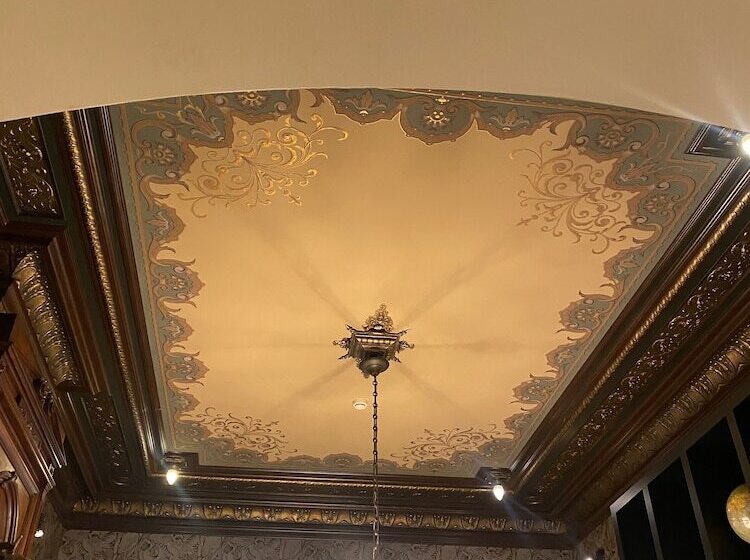 مبيت وإفطار The Museum   Au Lit, Jérôme!