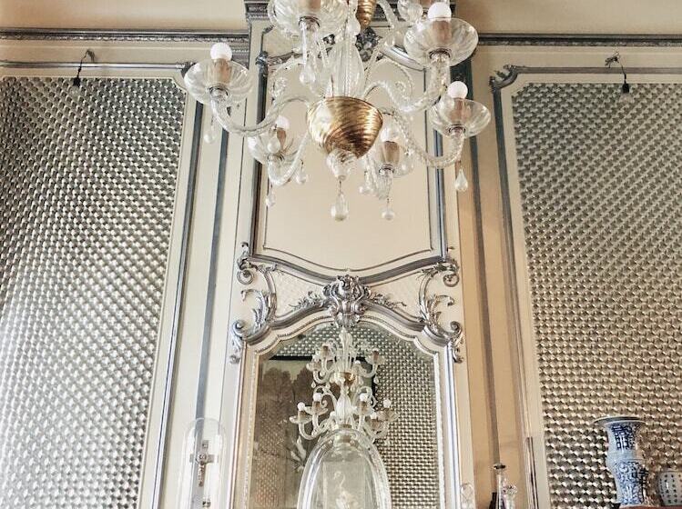 مبيت وإفطار The Museum   Au Lit, Jérôme!