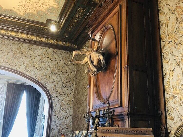 مبيت وإفطار The Museum   Au Lit, Jérôme!