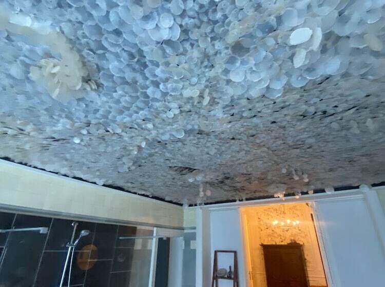 مبيت وإفطار The Museum   Au Lit, Jérôme!