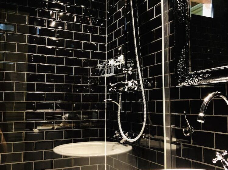 مبيت وإفطار The Museum   Au Lit, Jérôme!