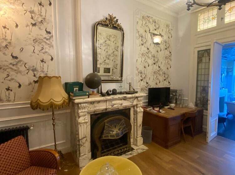 مبيت وإفطار The Museum   Au Lit, Jérôme!